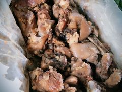 -御霞苑泥烩鸡休闲农庄