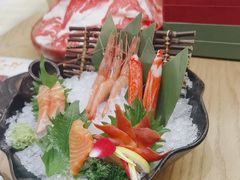 -伊豆野菜村(大族广场店)