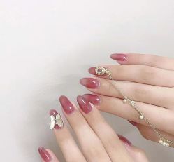 -H12 STAR日式美甲美睫专门店