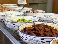 -老西安韩记三鲜煮馍(四府街店)