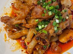-太二酸菜鱼(菱角湖万达店)