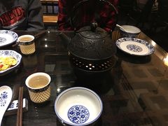 -Mountain House Flushing 川山甲