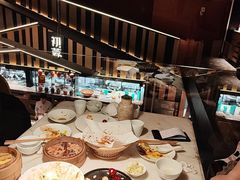 -初蓉丨遇见新川菜(亲贤街荣耀店)