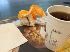 -麦当劳(文武路店)