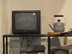 -红糖商店复古咖啡酒馆