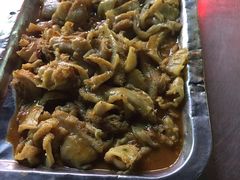 -永刚烧烤(大夜市店)