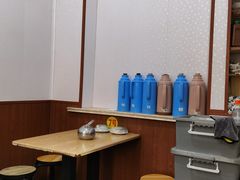 -九龙餐厅(大沽路店)