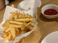 -鬼味烤翅(南锣鼓巷店)