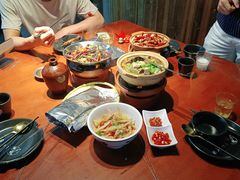 -徽三说·土徽菜·中国徽菜连锁品牌(阳湖总店)