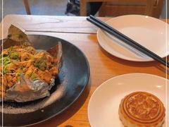 -朵朵开素食餐厅(后宰门街店)