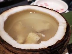 -元素中餐厅.海南菜.粤菜.椰子鸡.海鲜.包房.石梅湾威斯汀度假酒店