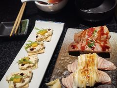 -無境·匠心日本料理(汉街店)