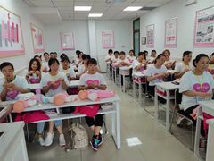 -爱月宝月嫂·育儿嫂