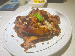 -船歌·鱼水饺青岛菜(金狮广场店)