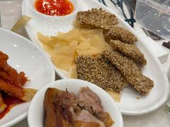 -顺风海鲜港(长寿路店)