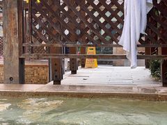 -春晖园度假酒店温泉