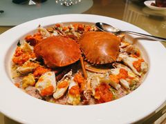 -广州天河希尔顿酒店