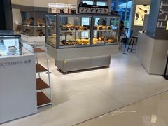 -法桐蛋糕·手作面包(万象城店)