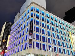 -銀座あけぼの (銀座本店)