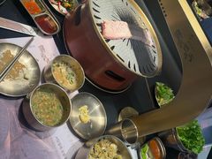 -西塔老太太泥炉烤肉(龙湖北苑天街店)