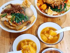 -螺小胖柳州螺蛳粉(钟楼总店)