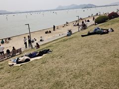 -云龙湖旅游景区