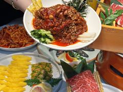 -缘·金家烤鳗鱼(西塔总店)