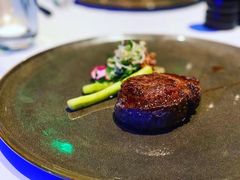 西冷-渔火·特色餐厅(佘山世茂洲际酒店)