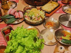 -西塔拾玖泥炉烤肉·活鳗(芝麻街店)
