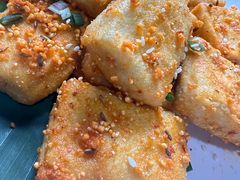 -蜗牛小馆醉乡民谣云南菜(惠新西里店)