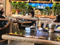 -川骄海鲜自助(亚运村店)