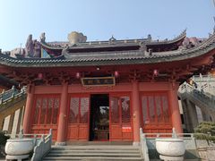 -上海东林寺(金山区)