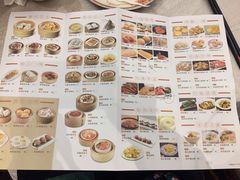 -稻香酒家·33年老字号·港式粤菜(富邦中心店)