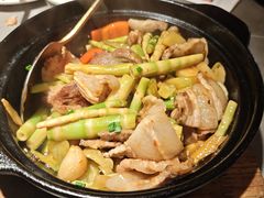-得意啫·广东啫啫煲(前海HOP店)