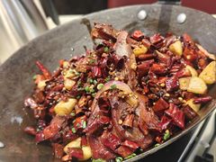 -聚味瞿记·龙虾堂(坡子街店)