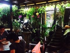 -自然餐厅(Phuket)