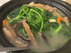 -粤财皇冠假日酒店·彩华轩中餐厅