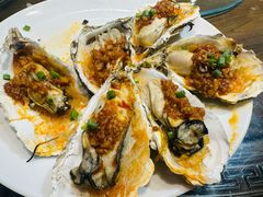 -渔家大院·地道威海菜(石岛店)