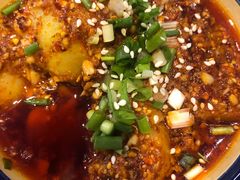 -马路边边串串香(双井直营店)