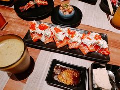 -昊·来了寿司(双楠2店)