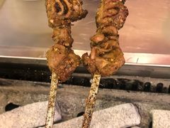 -7只羊·鲜羊肉串·地锅鸡精酿(玄武墨香路店)