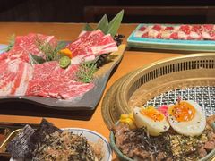 -MIKOMIKO和牛烧肉专门店(南门店)