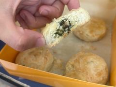 -冠素堂观音饼(朱家尖码头店)