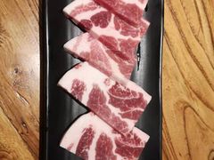 -千寻烧肉(政务区店)