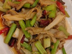 -老味道1992(武当山店)