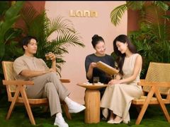 -LANN I 蘭 泰式古法按摩(徐家汇城开YOYO店)