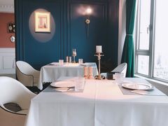 -L'amour澜茉·轻法餐