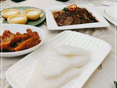 -香云轩·顺德菜(香云纱园林酒店店)