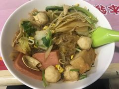 -农园餐厅(北京大学店)