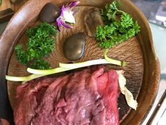 九秒牛肉-盡膳口福·百年汤方火锅(科华北路店)